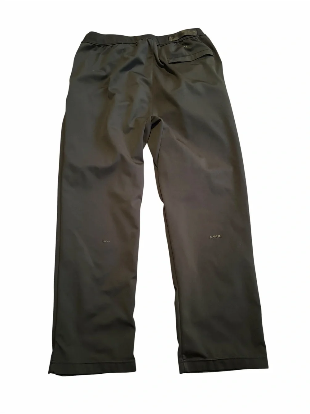 Nike Nocta Swarovski men’s L black sweatpants